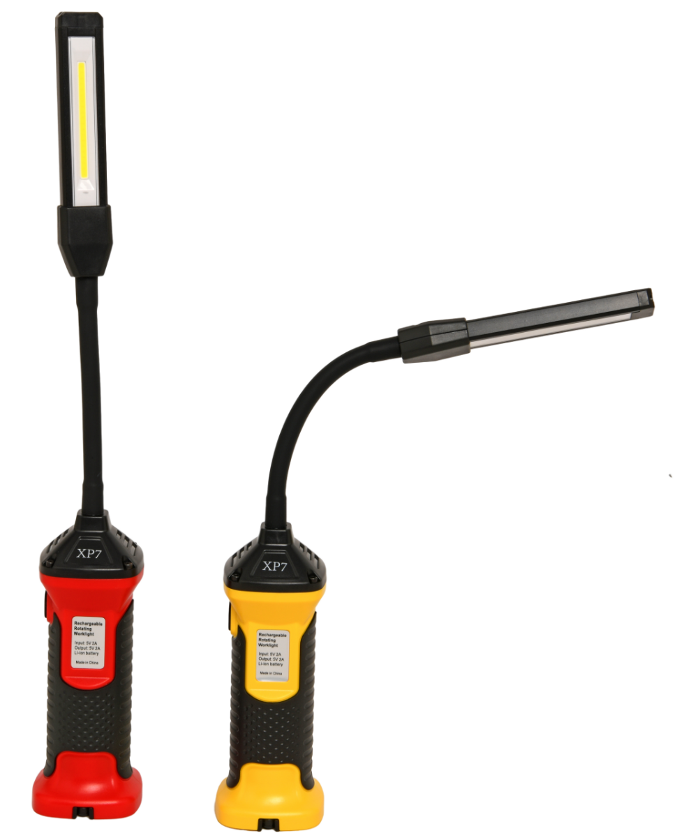STM-045 Portable work lights