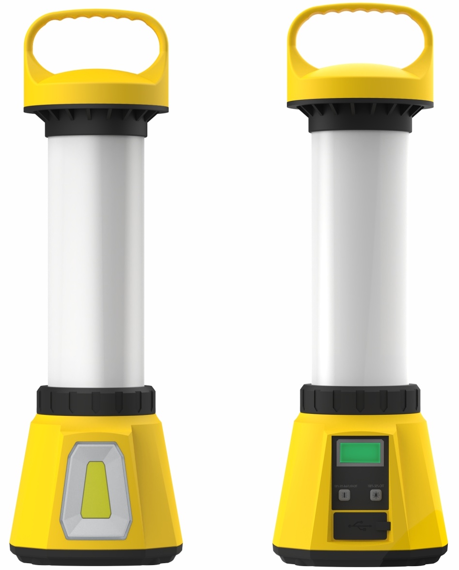 STM-1010 Portable work lights