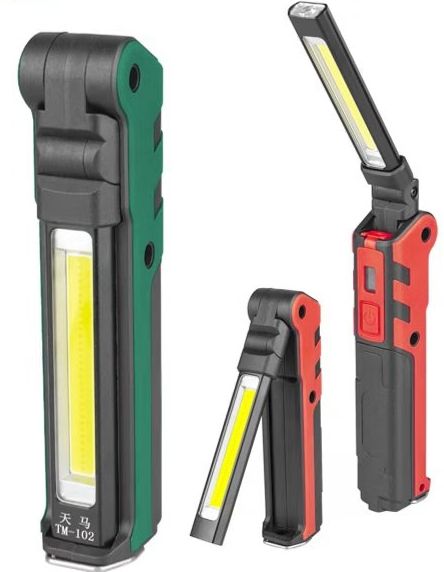 STM-102 Inspection lights