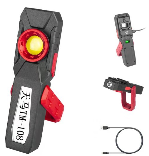 STM-108 Portable work lights