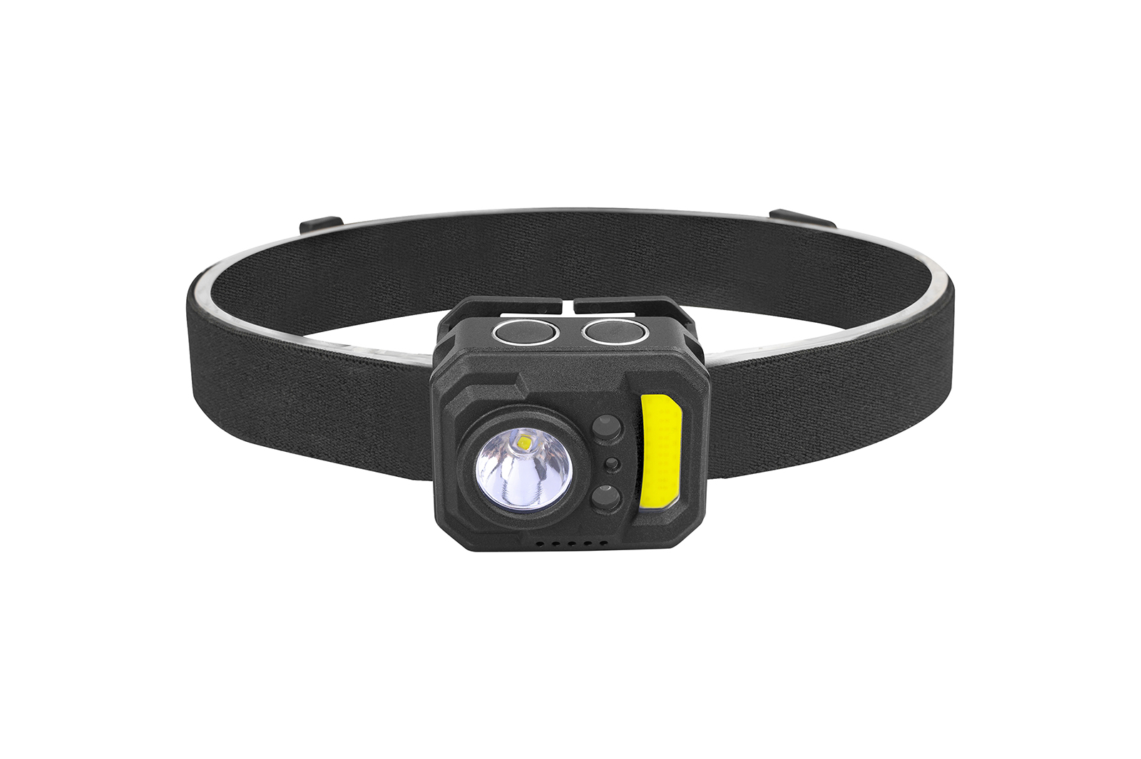 STM-167 Headlamps