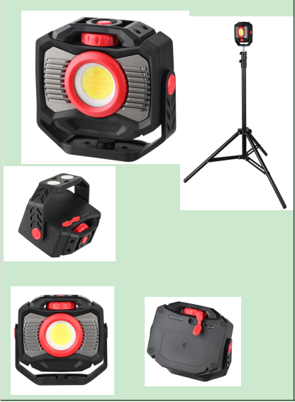 STM-200C Site & area lighting