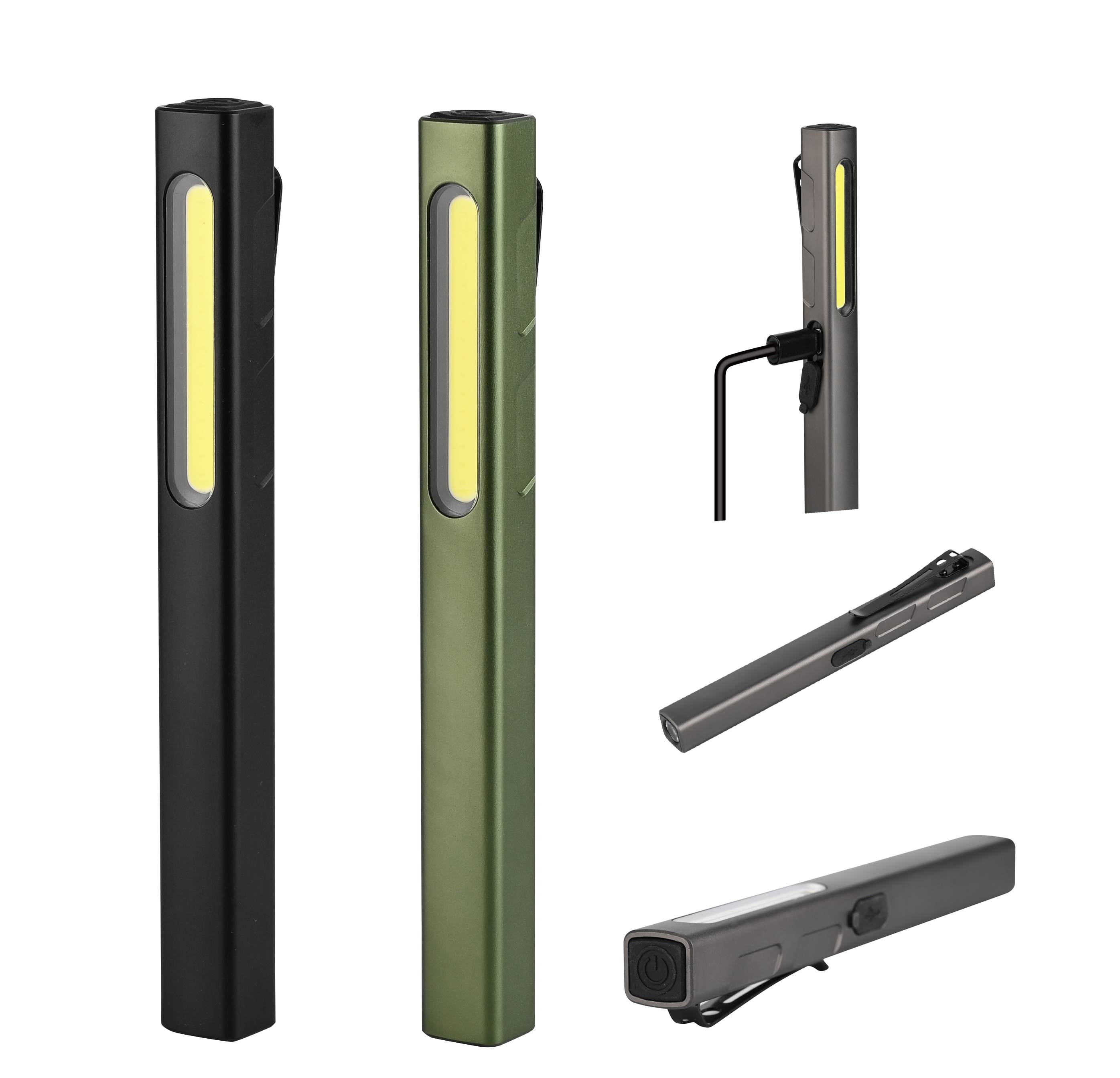 STM-382 Portable work lights