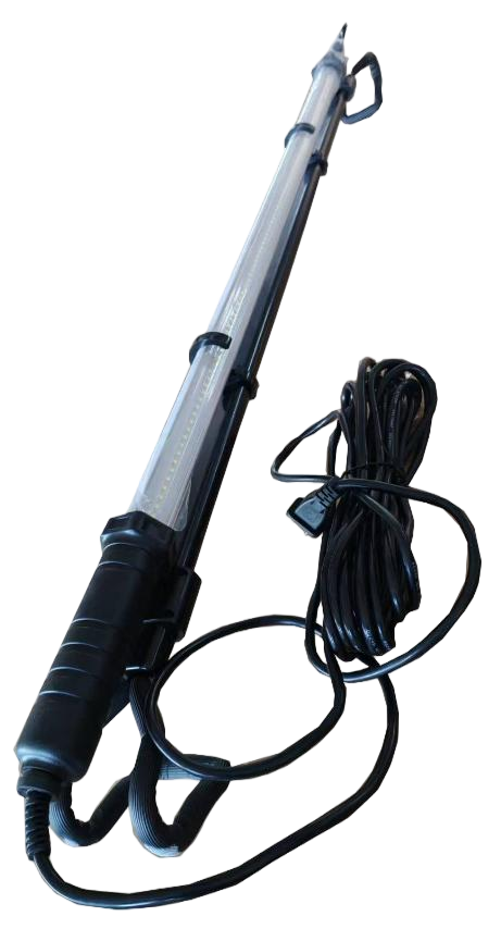 STM-5060 Engine Light