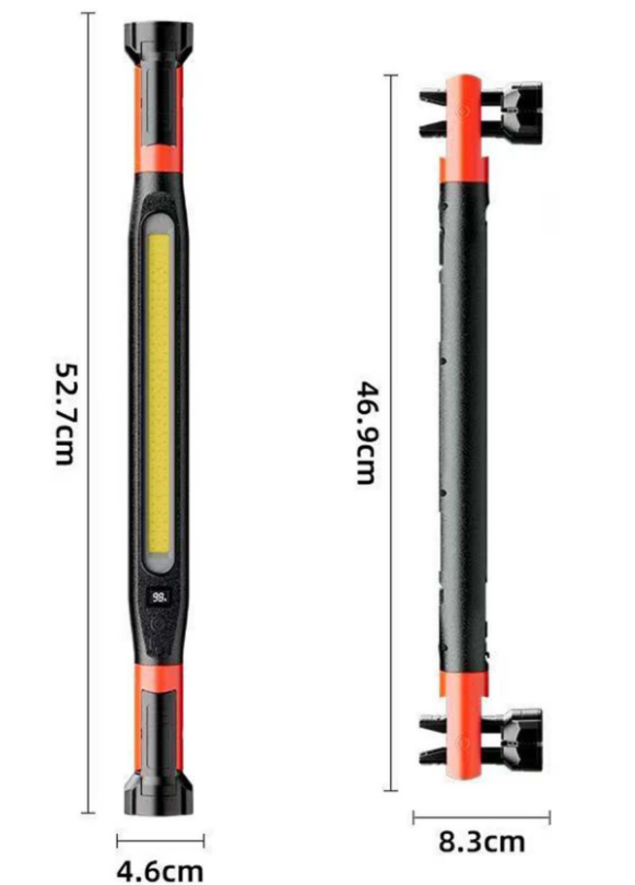 STM-5061 Portable work lights