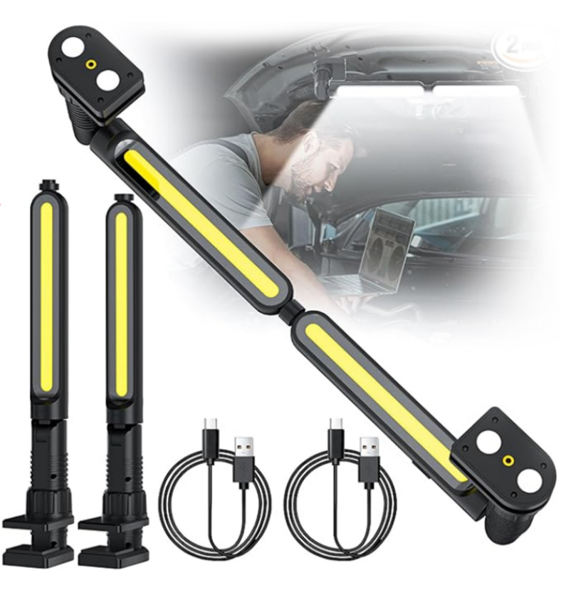 STM-5062 Engine Light