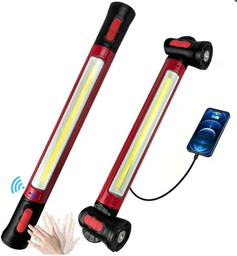 STM-5063 Portable work lights