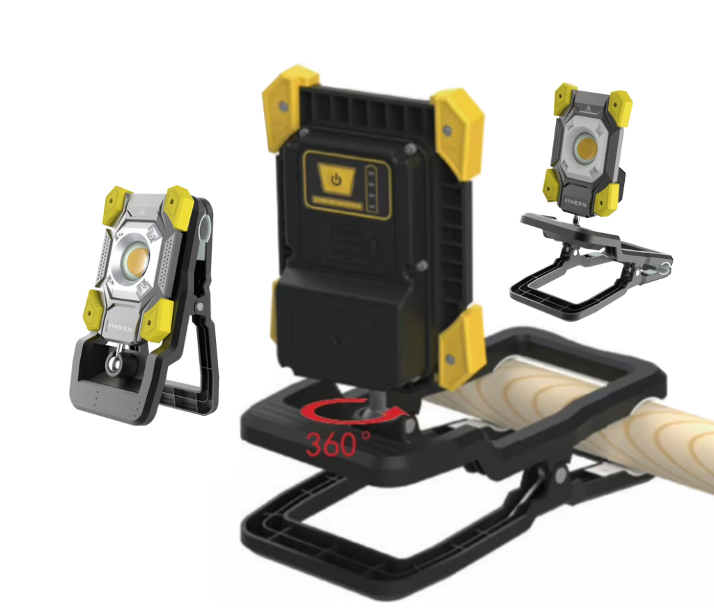STM-5086 Portable work lights