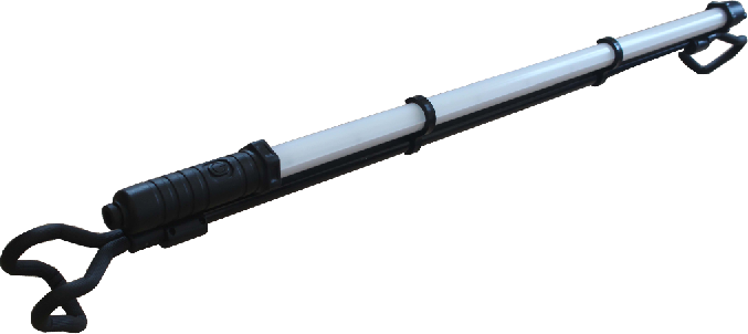 STM-5089 Engine Light
