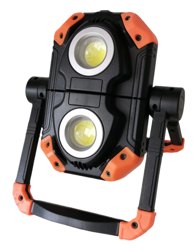 STM-Butterfly Light Warning & emergency